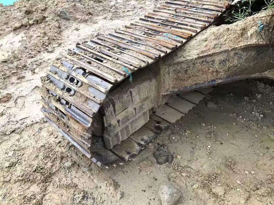 Used Kobelco SK60 Excavator 2016 Model / 5