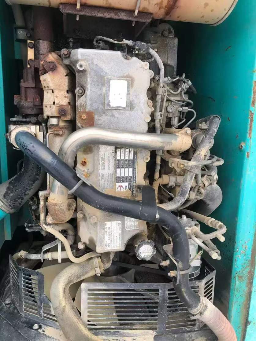 Used Kobelco SK60 Excavator 2016 Model / 2