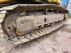 Buy Komatsu PC200-8 Used Excavator Used Komatsu PC200-8 Excavator 2016 Model