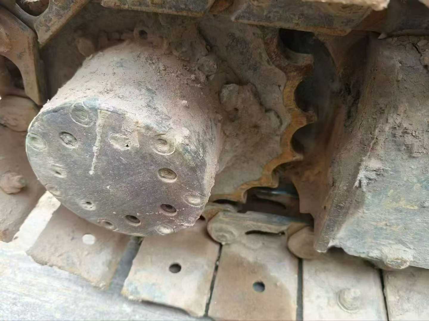 Used XCMG XE15 Excavator 2021 Model / 3