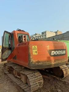 Buy Doosan DX15 Used Excavator Used Doosan DX15 Excavator 2011 Model