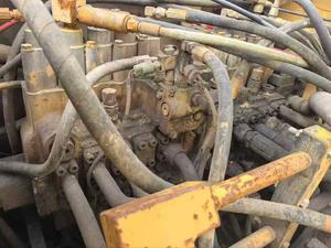 Buy Caterpillar 320B Used Excavator Used Caterpillar 320B Excavator 2016 Model