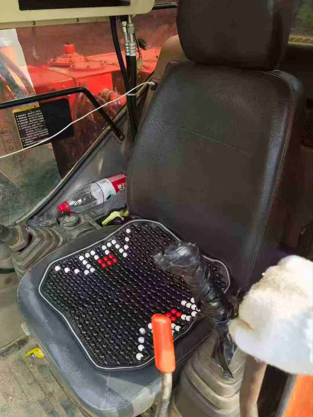 Used Hitachi ZX70 Excavator 2016 Model