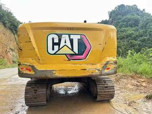 Buy Caterpillar CT20 Used Excavator Used Caterpillar CT20 Excavator 2020 Model