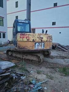 Buy Caterpillar 307D Used Excavator Used Caterpillar 307D Excavator 2016 Model
