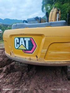 Buy Caterpillar CT60 Used Excavator Used Caterpillar CT60 Excavator 2021 Model