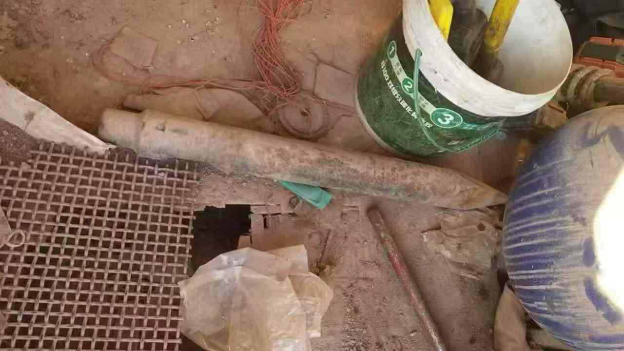 Used Hyundai R60-7 Excavator 2016 Model / 5