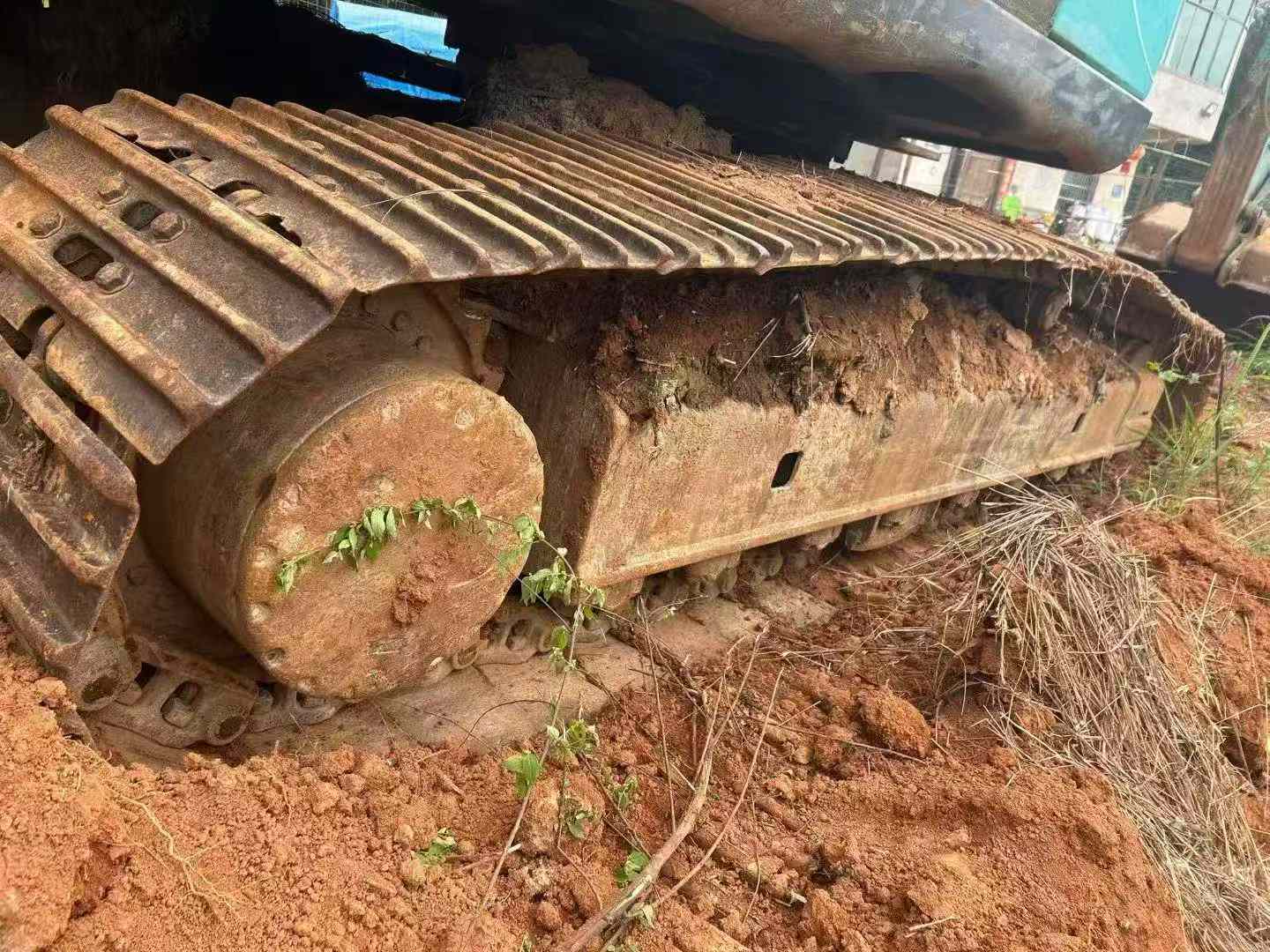 Used Kobelco SK210 Excavator 2016 Model / 9