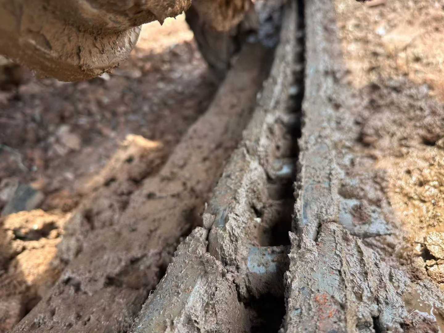 Used Doosan DX80 Excavator 2016 Model / 5