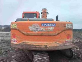 Buy Doosan DX15 Used Excavator / 5 Used Doosan DX15 Excavator 2015 Model / 5
