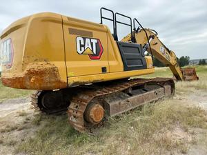 Buy Caterpillar 336FLH Used Excavator Used Caterpillar 336FLH Excavator 2021 Model
