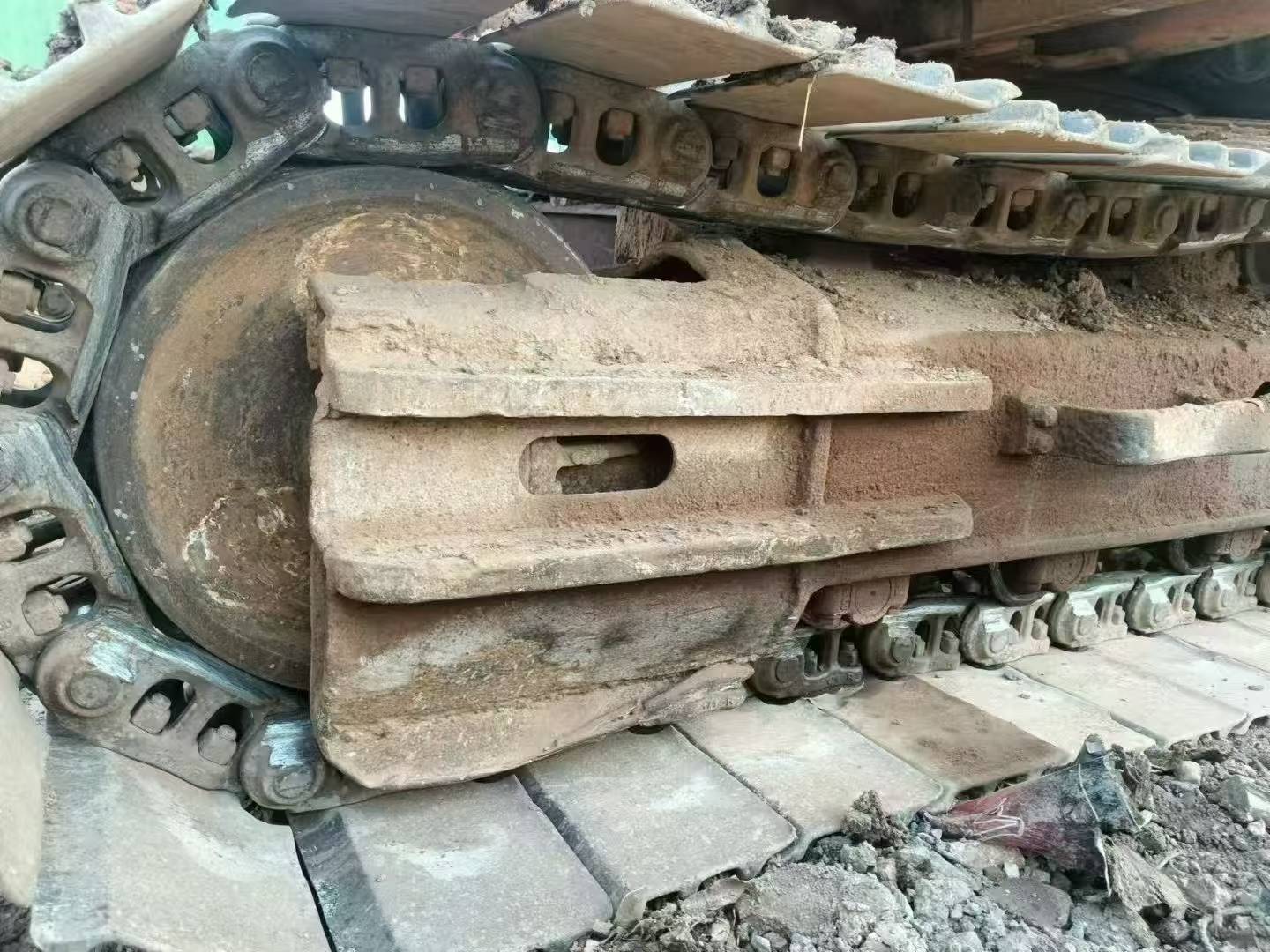 Used Doosan DX15 Excavator 2011 Model / 5