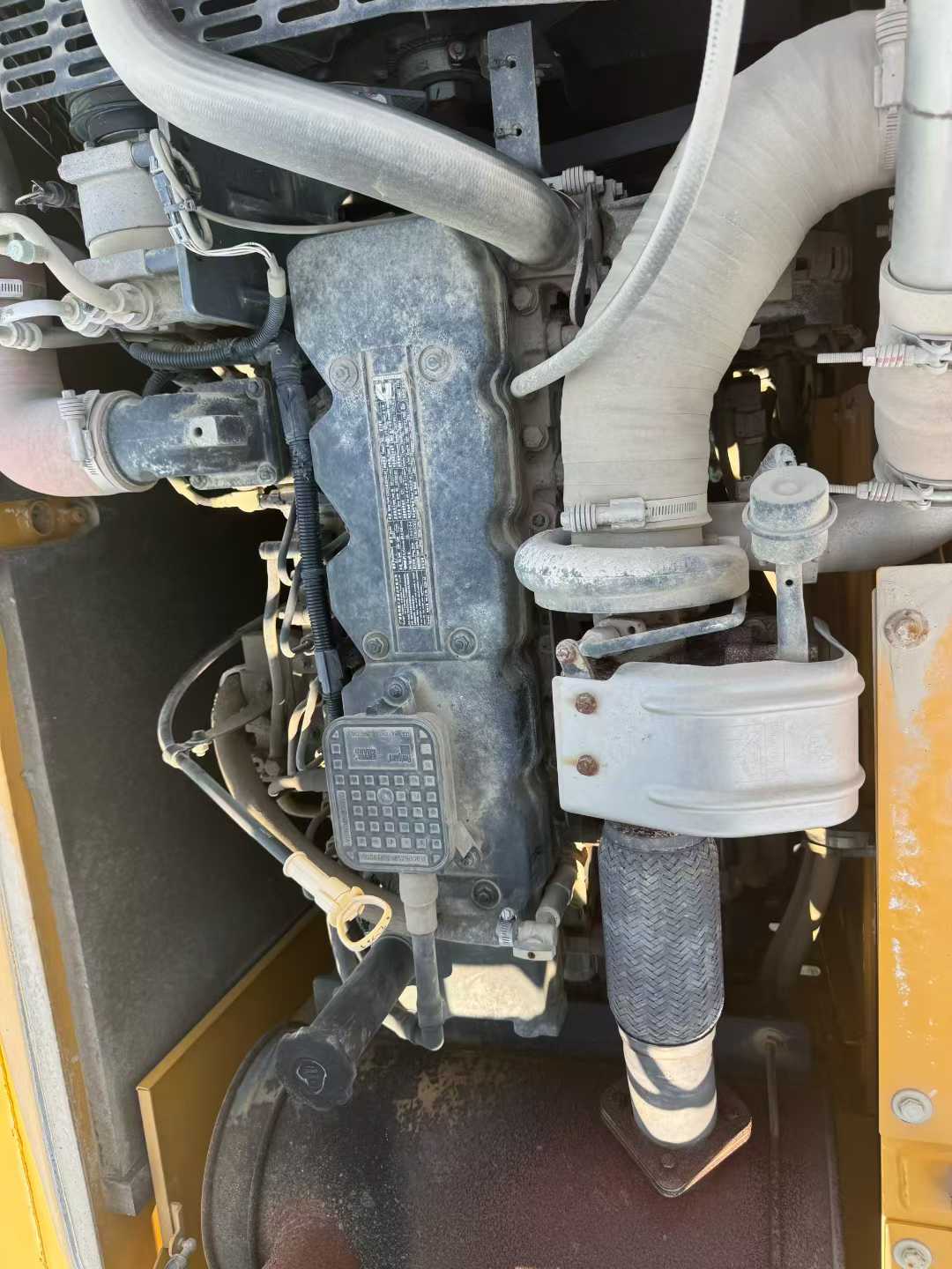 Used XCMG XE245GH Excavator 2020 Model