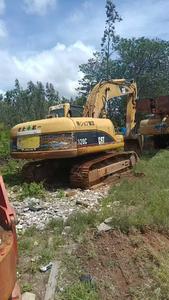 Buy Caterpillar 320C Used Excavator Used Caterpillar 320C Excavator 2016 Model