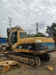 Buy Caterpillar 320C Used Excavator Used Caterpillar 320C Excavator 2016 Model