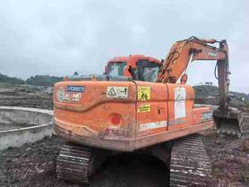 Buy Doosan DX15 Used Excavator / 3 Used Doosan DX15 Excavator 2015 Model / 3