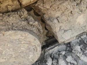 Buy Doosan DH220 Used Excavator Used Doosan DH220 Excavator 2019 Model