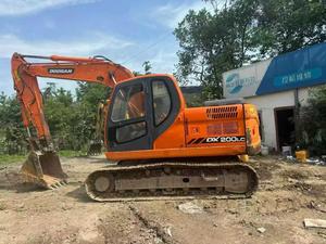 Buy Doosan DX15 Used Excavator Used Doosan DX15 Excavator 2016 Model