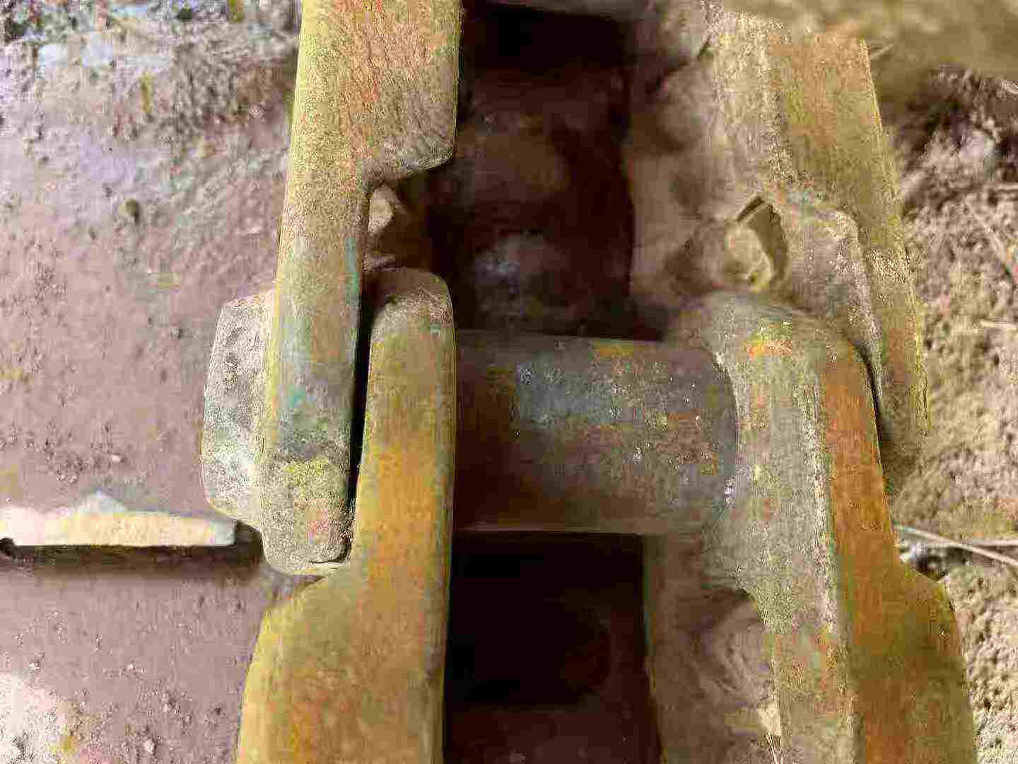 Used Doosan DX120 Excavator 2018 Model / 9