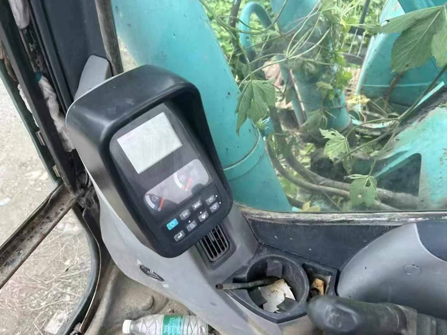 Used Kobelco SK60 Excavator 2017 Model / 9