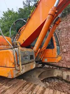 Buy Doosan DX60 Used Excavator Used Doosan DX60 Excavator 2015 Model