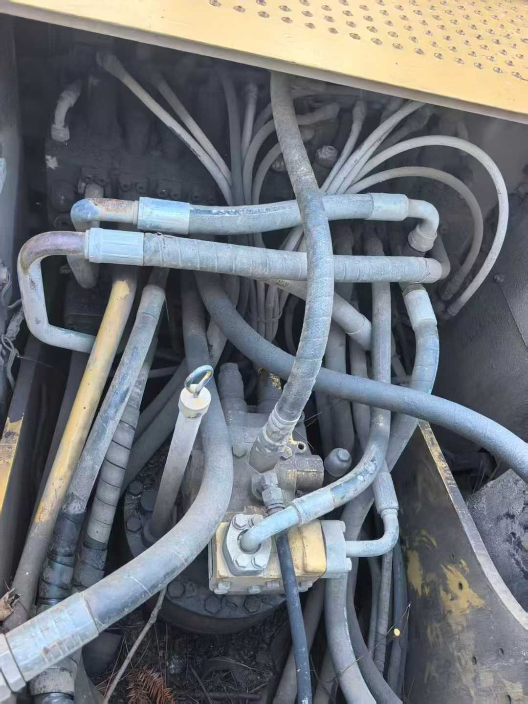 Used Caterpillar 320D Excavator 2016 Model