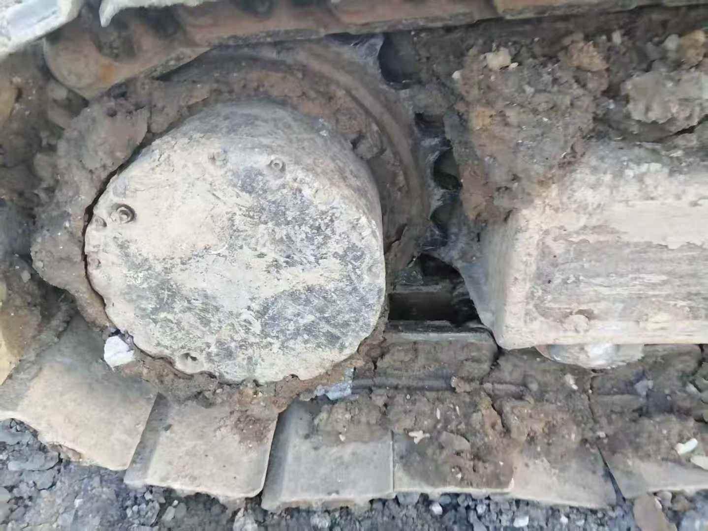 Used Kobelco SK350LC SuperX Excavator 2016 Model / 3