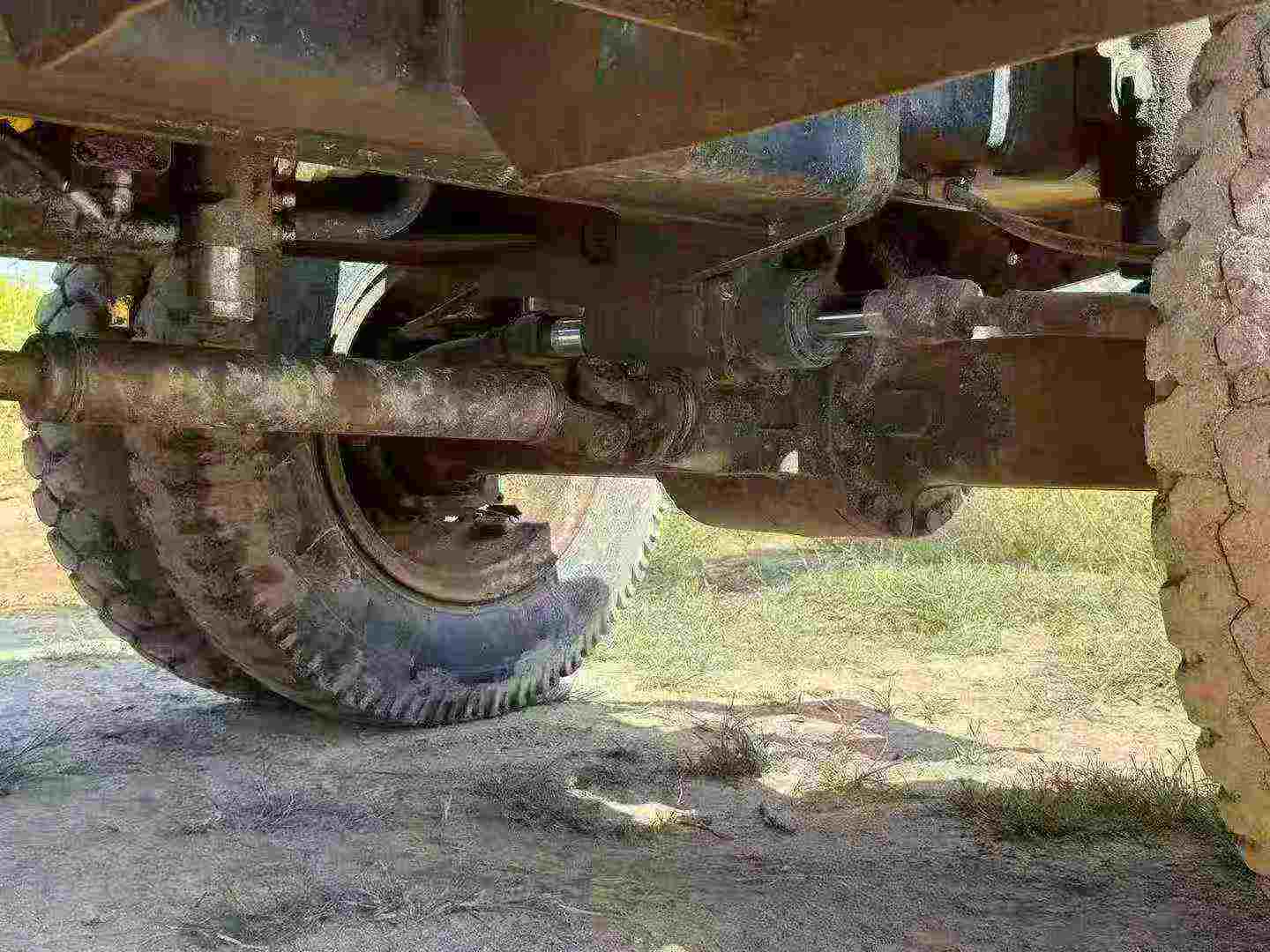 Used Hyundai R150W-9 Excavator 2014 Model / 9