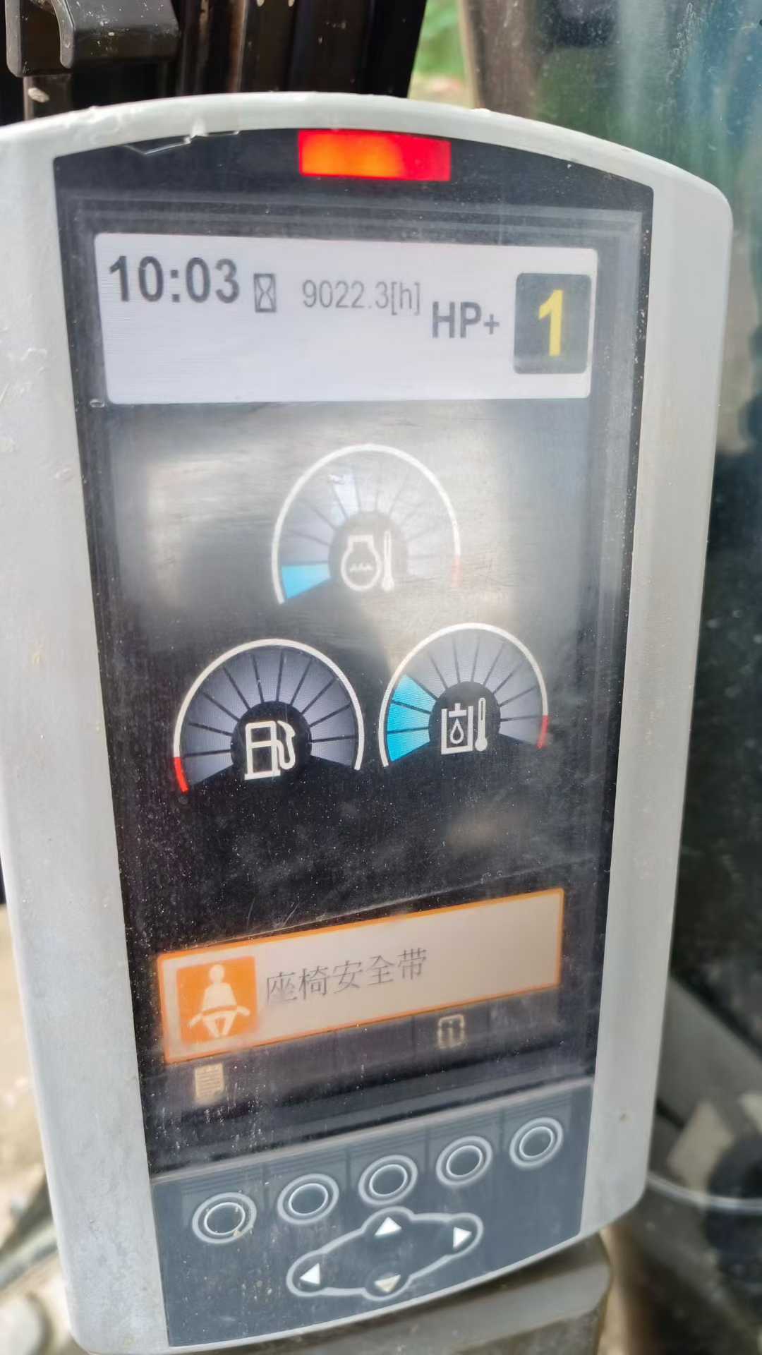 Used Caterpillar 326DL Excavator 2017 Model