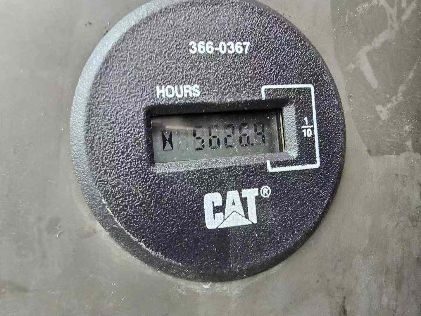 Used Caterpillar 349FL Excavator 2019 Model / 3