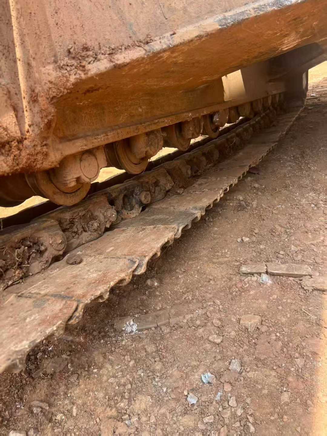 Used Kobelco SK60 Excavator 2011 Model / 8