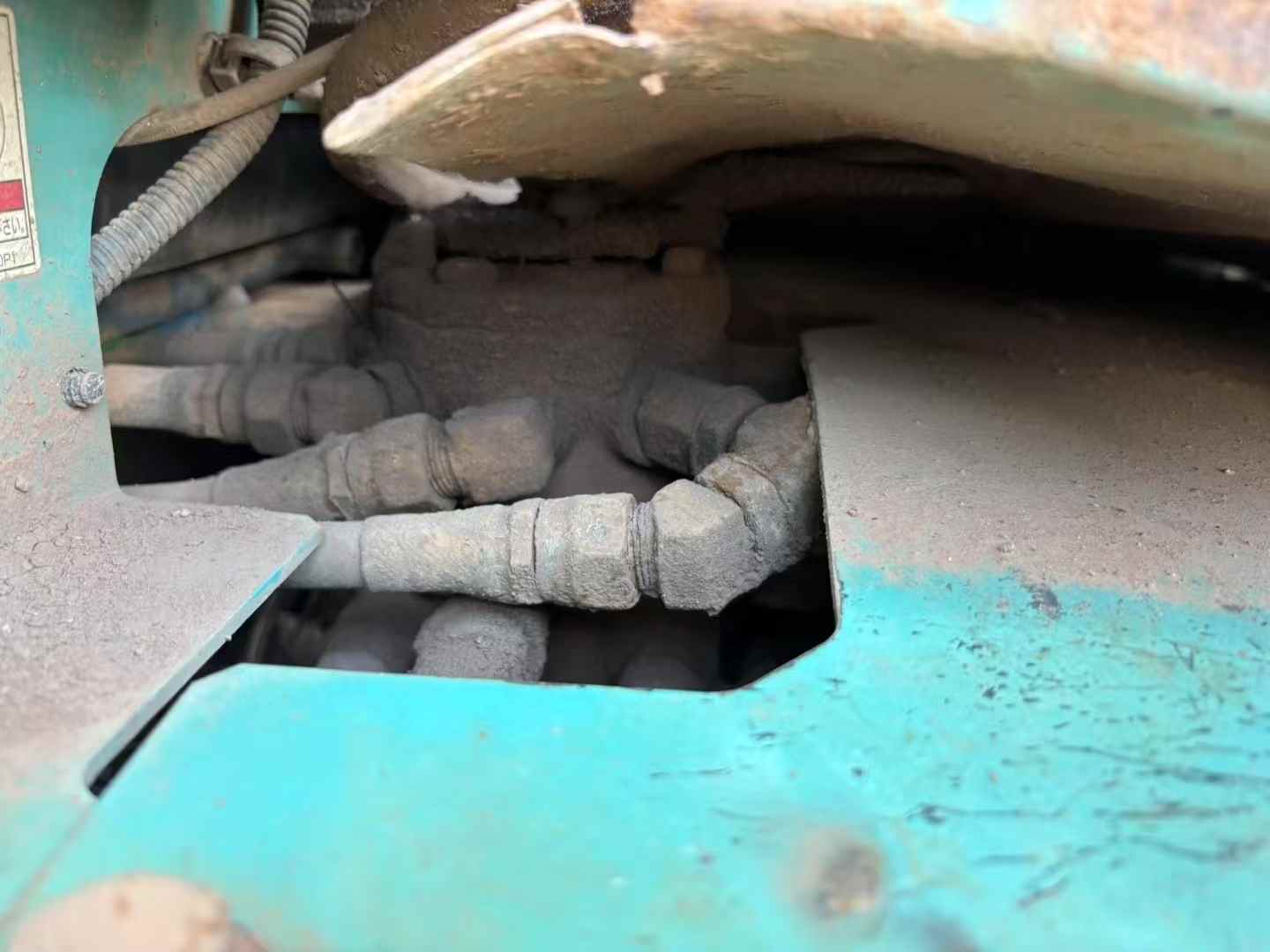 Used Kobelco SK200-11 Excavator 2016 Model / 3