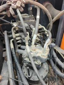 Buy Doosan DX15 Used Excavator / 4 Used Doosan DX15 Excavator 2021 Model / 4