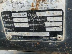 Buy Doosan DX15 Used Excavator / 9 Used Doosan DX15 Excavator 2021 Model / 9