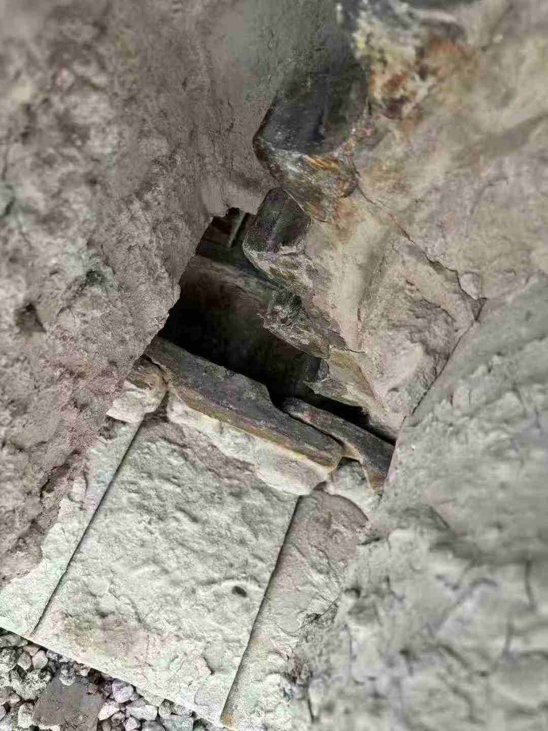 Used Hyundai R200-5D Excavator 2016 Model / 8