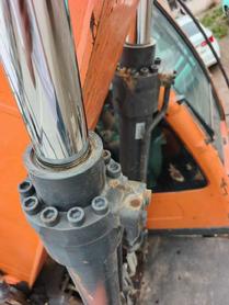 Buy Doosan DX15 Used Excavator / 3 Used Doosan DX15 Excavator 2021 Model / 3