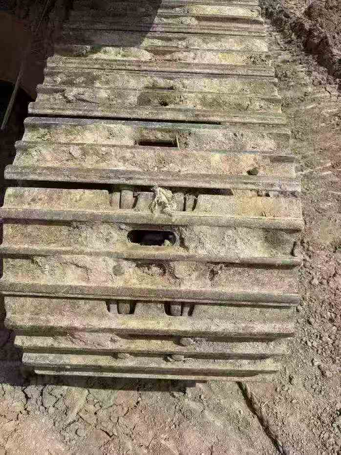 Used Doosan DX15 Excavator 2016 Model / 8