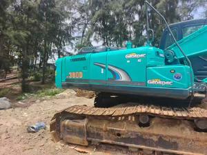 Buy Kobelco SK350LC SuperX Used Excavator Used Kobelco SK350LC SuperX Excavator 2015 Model