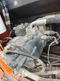 Buy Doosan DX15 Used Excavator / 7 Used Doosan DX15 Excavator 2021 Model / 7