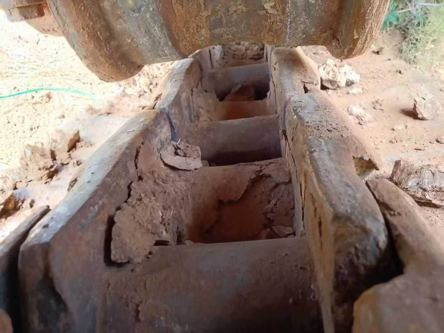 Used Kobelco SK60 Excavator 2011 Model / 4