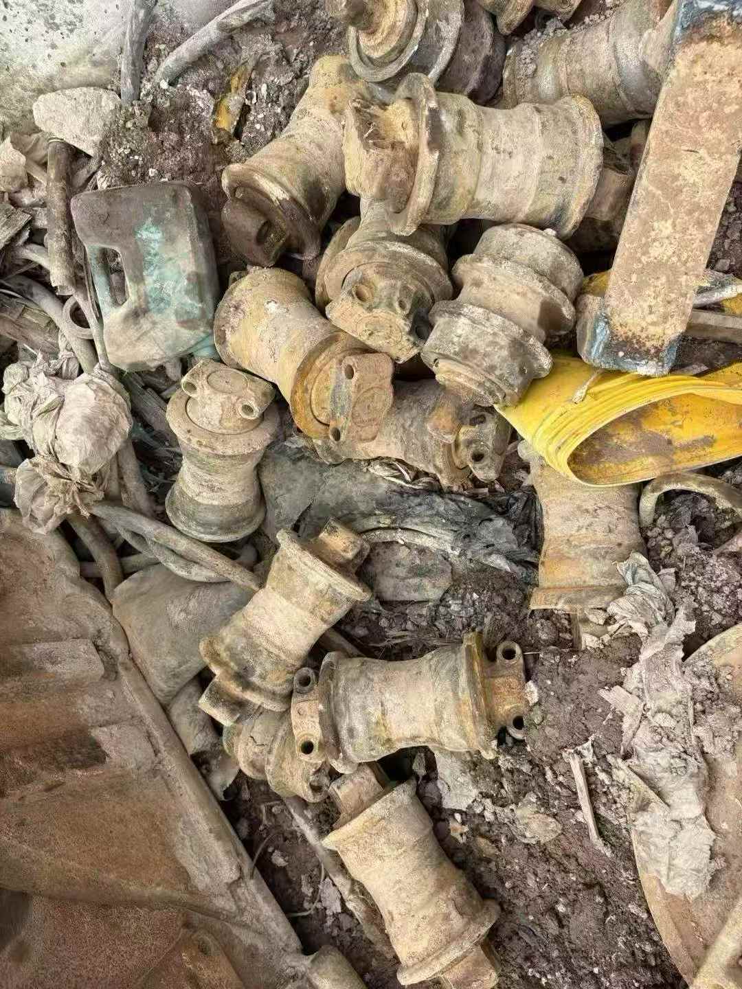 Used Caterpillar 329EL Excavator 2016 Model