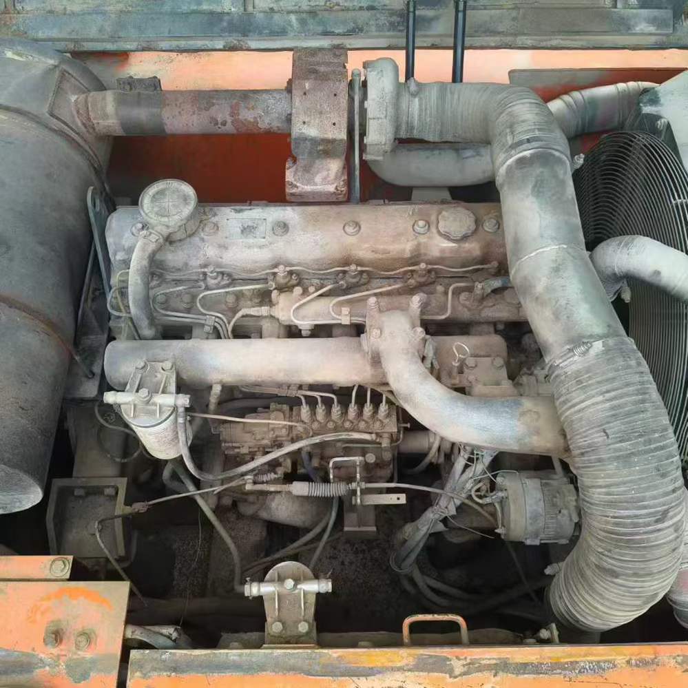 Used Doosan DH70 Excavator 2012 Model / 2