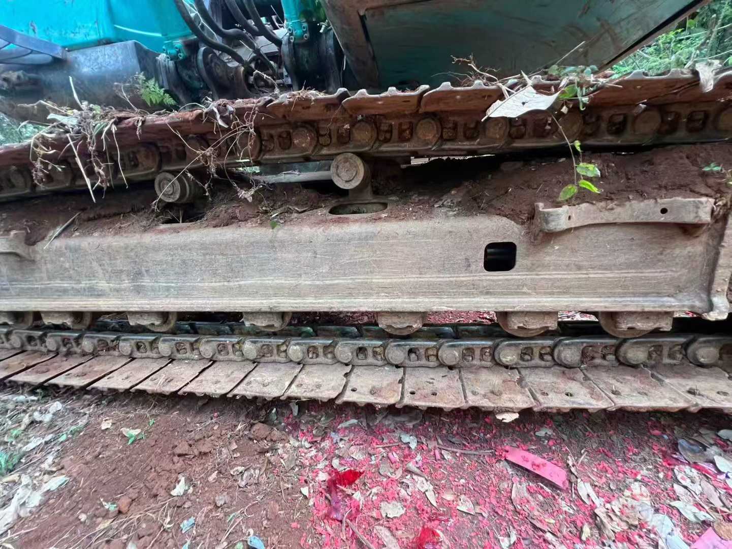 Used Kobelco SK140 Excavator 2011 Model / 4