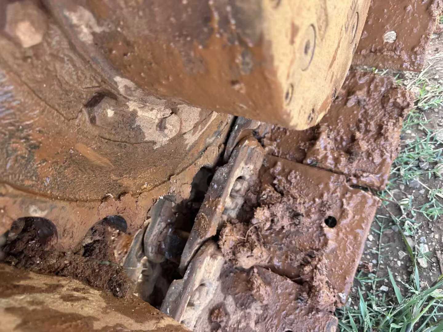 Used Kobelco SK75 Excavator 2012 Model / 8