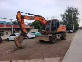 Buy Doosan DX15 Used Excavator / 2 Used Doosan DX15 Excavator 2021 Model / 2