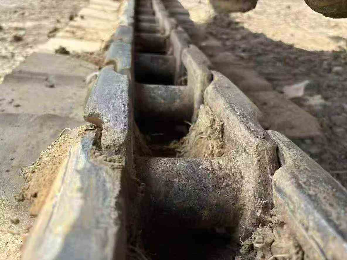 Used Doosan DX15 Excavator 2016 Model / 9