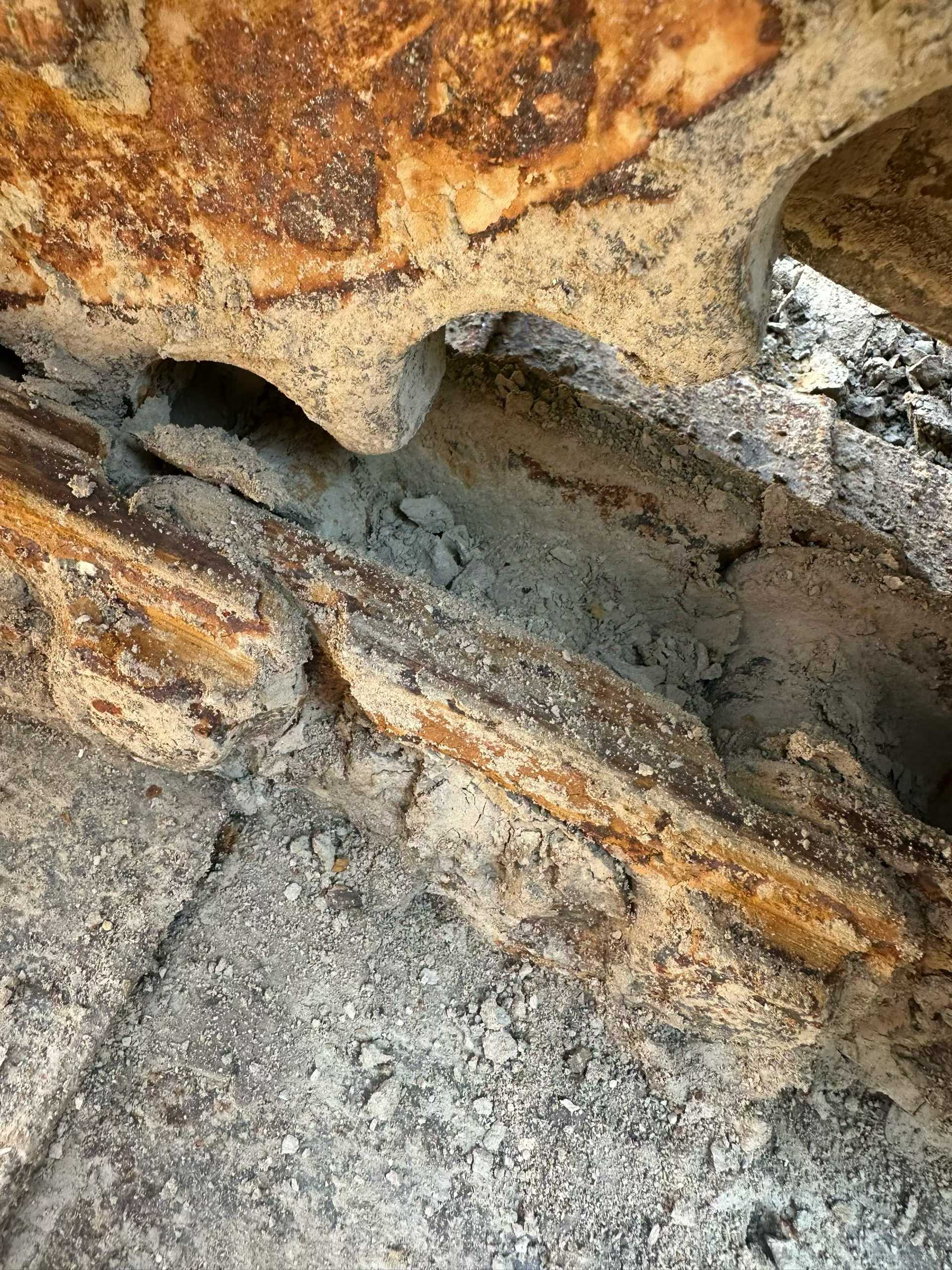 Used XCMG XE60 Excavator 2016 Model