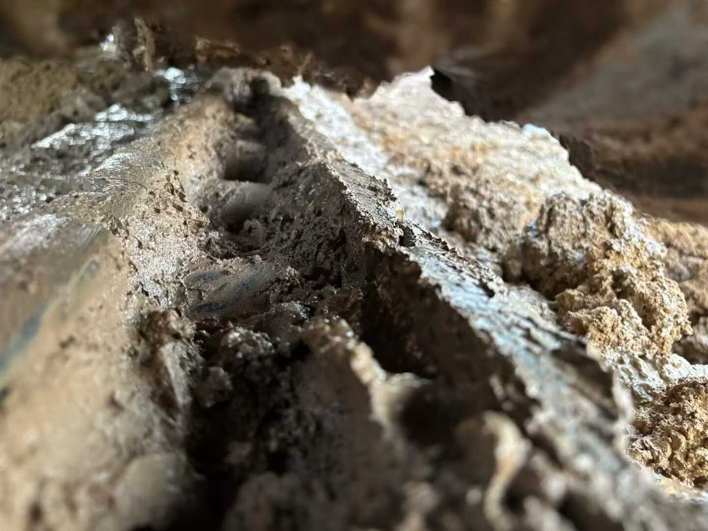 Used Volvo EW210C Excavator 2016 Model / 6