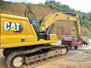 Buy Caterpillar 320GC Used Excavator Used Caterpillar 320GC Excavator 2020 Model