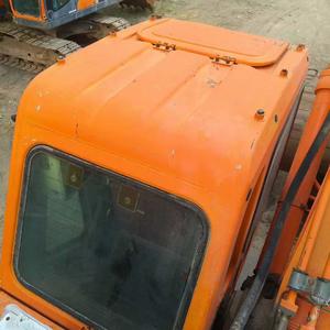 Buy Doosan DH70 Used Excavator Used Doosan DH70 Excavator 2012 Model